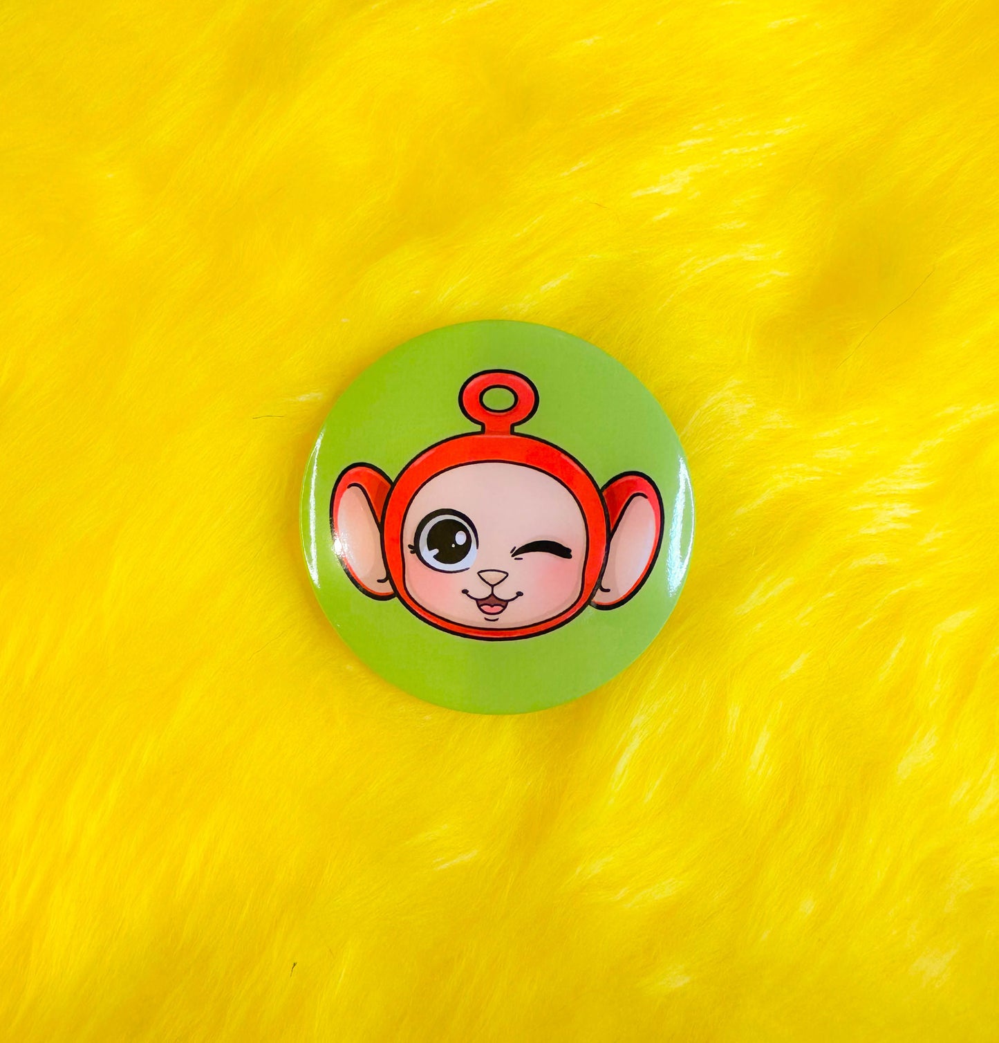 Tubby Buttons